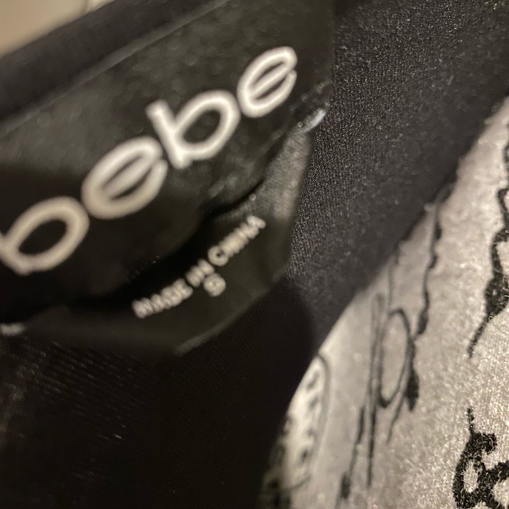 Bebe - Top - Picture 10 of 11